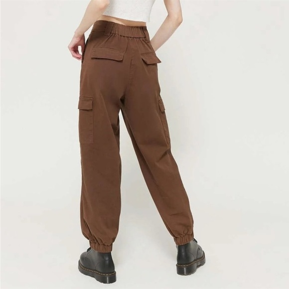 Urban Outfitters Pants - Urban Outfitters BDG Jackson Utility Jogger Pant